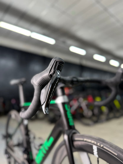BMC Teammachine SLR01 Dura Ace Di2 Carbon Racefiets