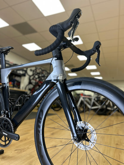 Cannondale SystemSix Carbon Racefiets