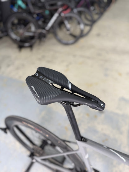 Isaac Element Di2 Carbon Racefiets