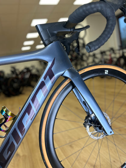 Giant propel full Carbon AXS Disc Racefiets