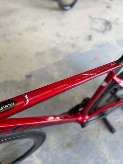 Wilier Filante SLR Di2 Carbon Racefiets