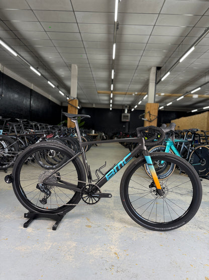 BMC Kaius 01 AXS Gravel Fiets