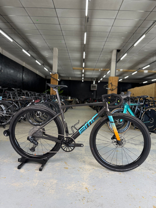 BMC Kaius 01 AXS Gravel Fiets