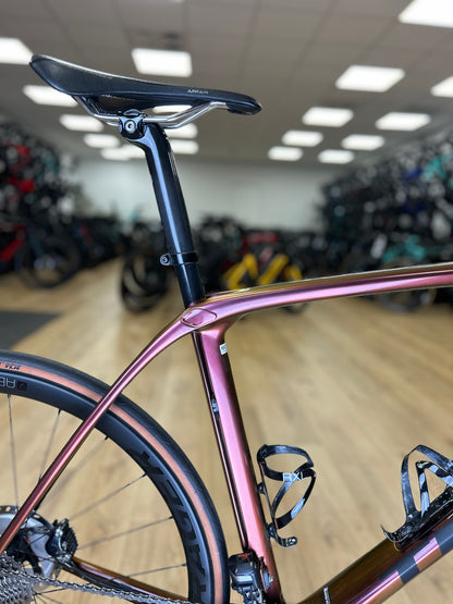Trek Domane SLR7 Di2 Carbon Racefiets