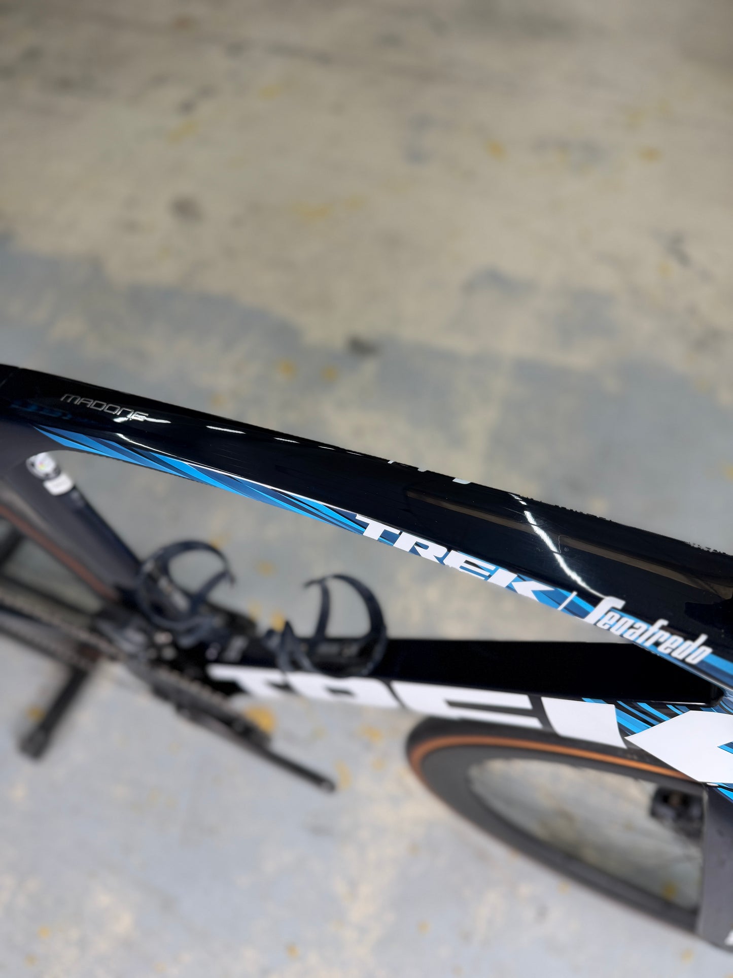 Trek Madone SLR7 AXS Carbon Road Bike