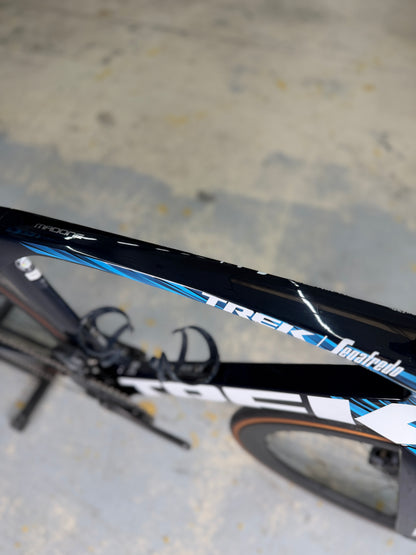Trek Madone SLR7 AXS Carbon Road Bike