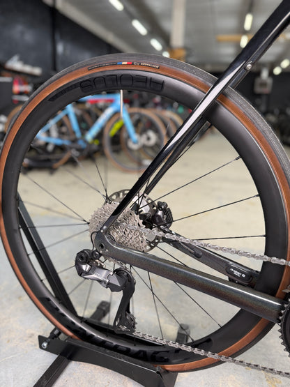 Trek Domane SL7 Di2 Carbon Racefiets
