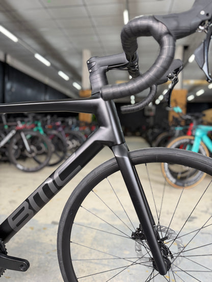 NIEUW BMC Teammachine SLR FOUR Carbon Racefiets