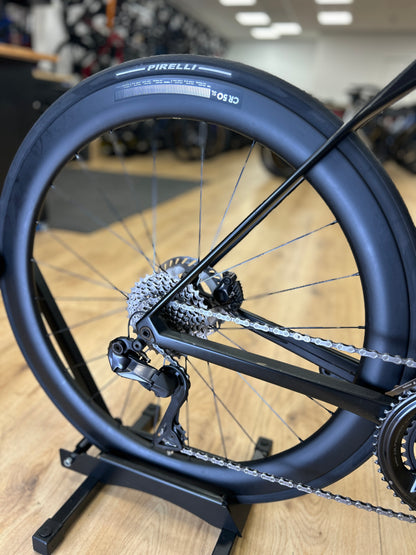 BMC Roadmachine 01 Di2 Carbon Racefiets