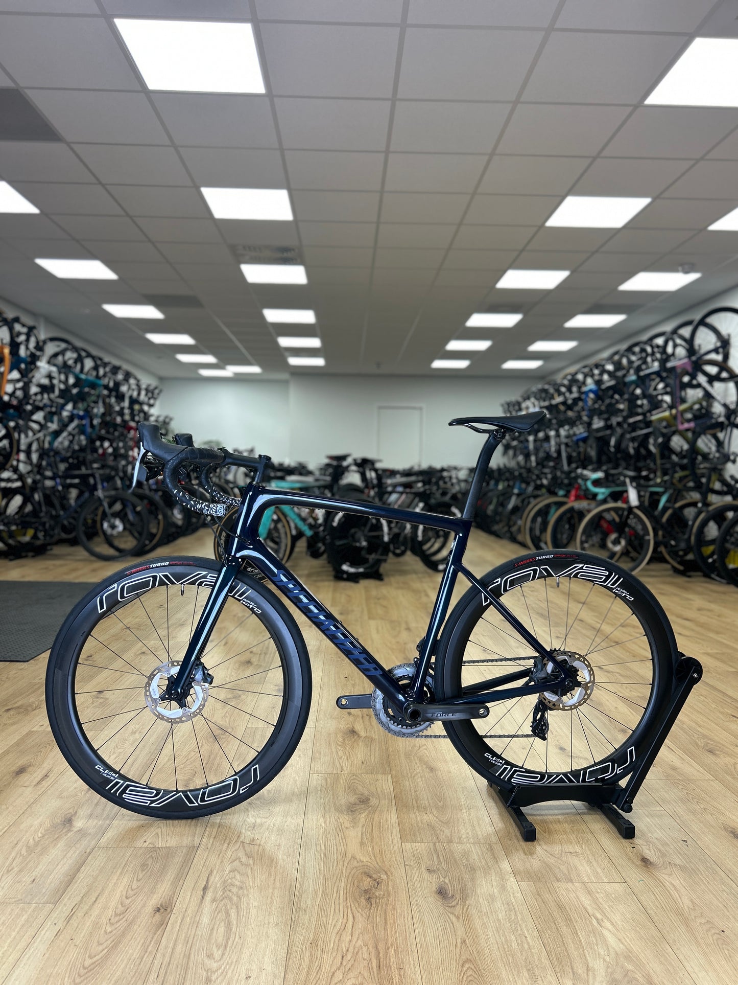 Specialized Tarmac SL6 Disc Pro AXS Carbon Racefiets