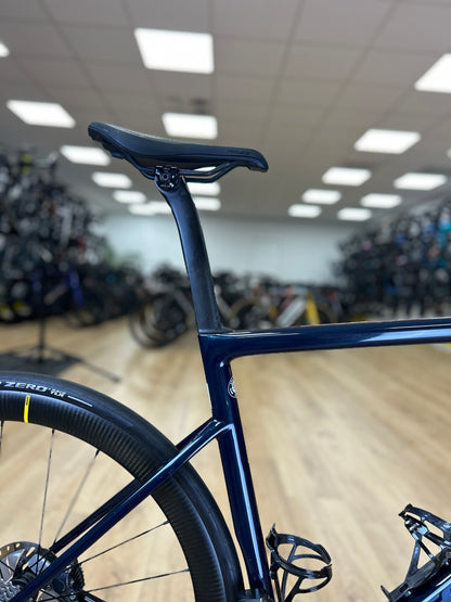 Specialized Tarmac SL6 Pro Di2 Carbon Road Bike