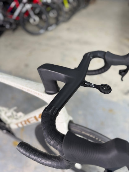 250km Trek Madone SLR AXS Carbon Racefiets