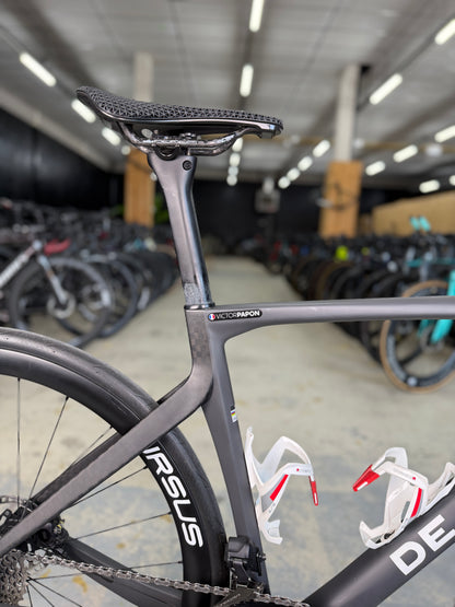 De Rosa Pininfarina 70 Di2 Carbon Racefiets