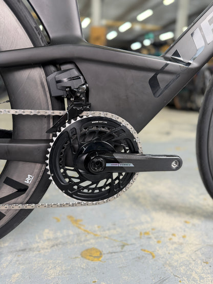Cube Aerium C:68X SLX AXS Carbon Racefiets
