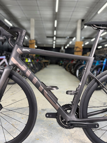 NIEUW BMC Teammachine SLR 01 Di2 Carbon Racefiets