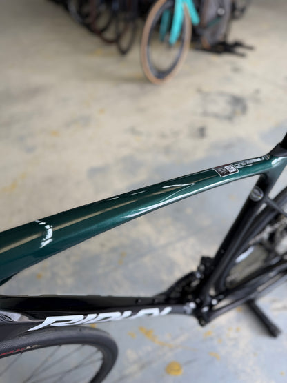 NEW Ridley Fenix SLiC Carbon Road Bike