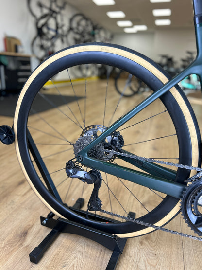 Scott Addict RC15 Carbon Disc Racefiets