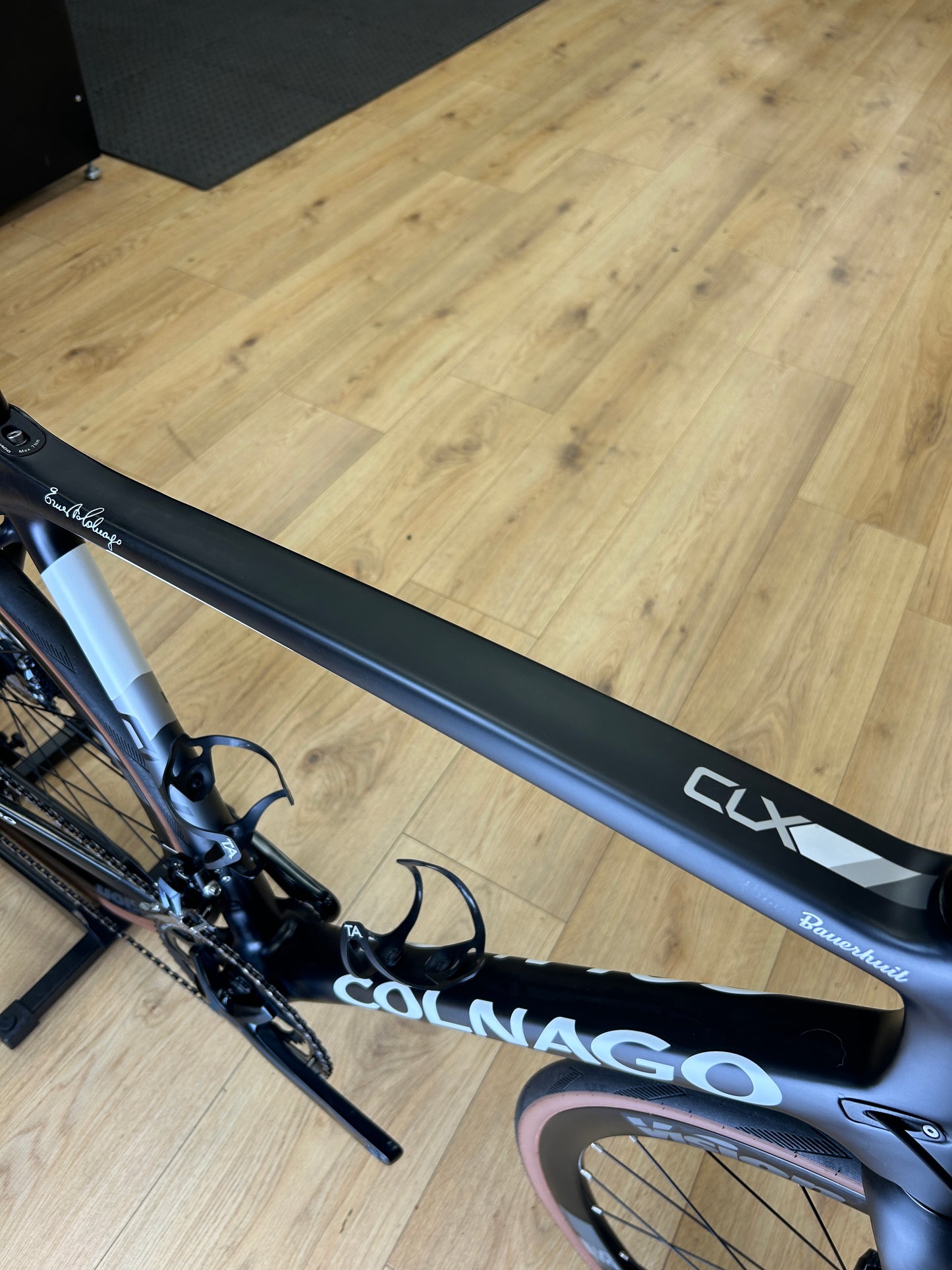 Colnago CLX Carbon Racefiets