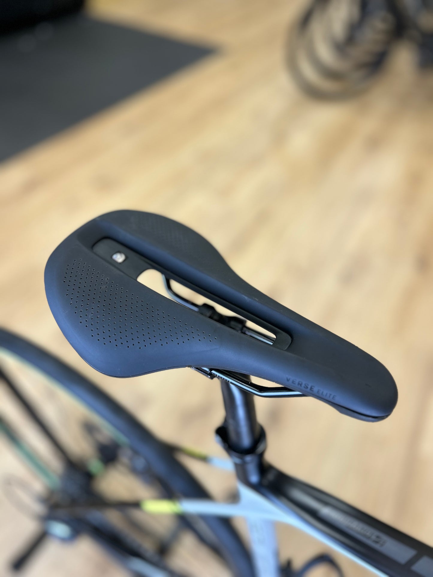 Scott Solace Racefiets