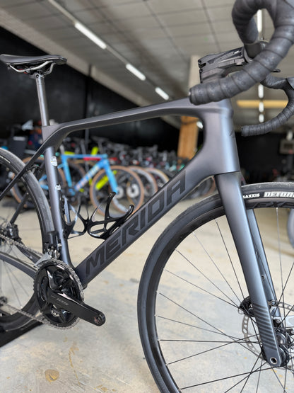 Demo Merida Scultura 6000 Di2 Carbon Racefiets