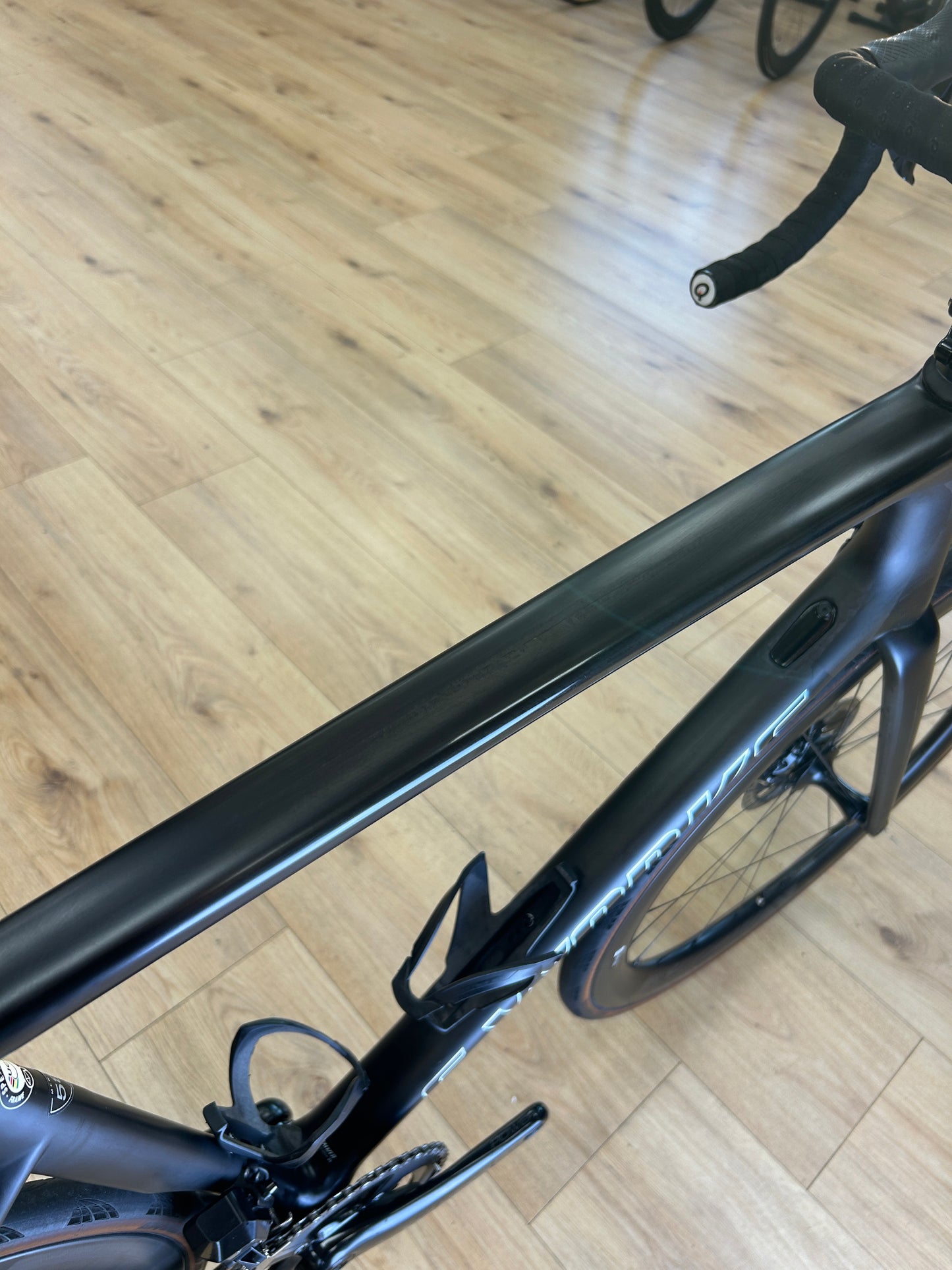 Specialized S-Works Tarmac SL6 Di2