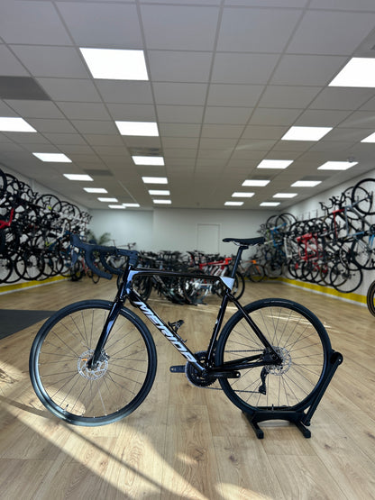 200km Merida Scultura 6000 Di2 Carbon Racefiets