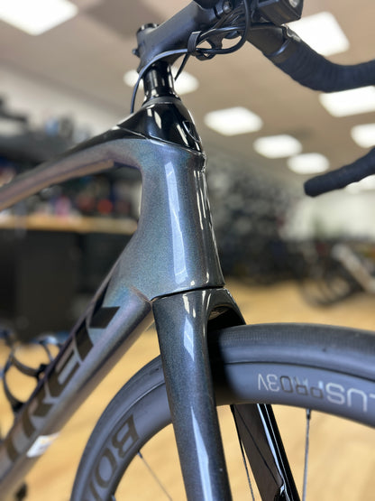 Trek Domane SL7 Di2 Carbon Racefiets