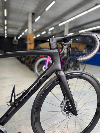 S-Works Tarmac SL7 SRAM RED eTap Carbon Racefiets