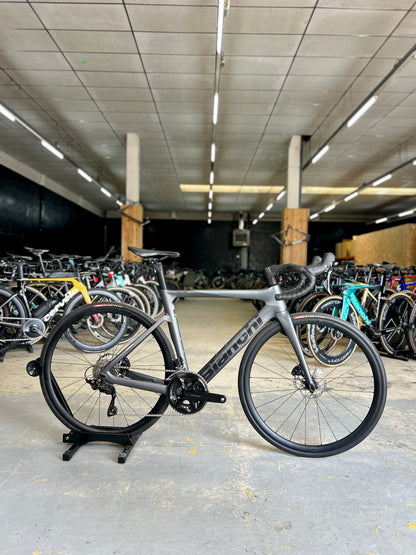 Bianchi Oltre Race Carbon Racefiets