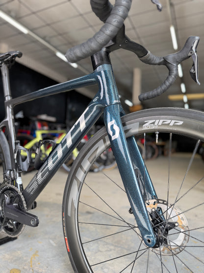 Scott Addict RC Pro Di2 Carbon Racefiets
