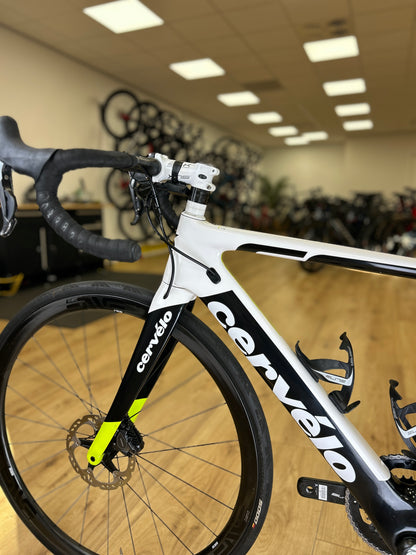 Cervelo S3 Di2 Carbon Racefiets