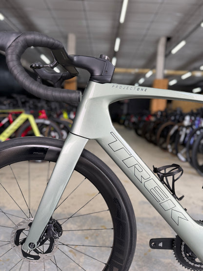 Trek Madone SLR7 Di2 Carbon Racefiets