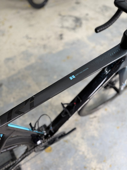 Scott Addict RC Pro Dura Ace Di2 Carbon Racefiets