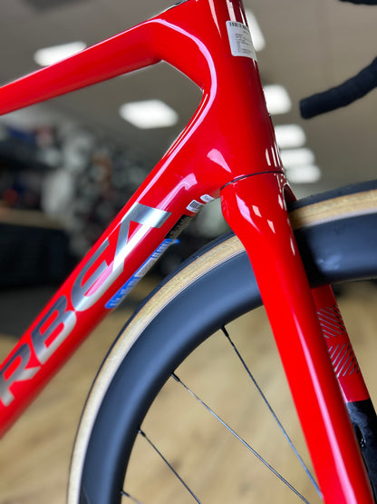 Orbea ORCA M21eTEAM PWR AXS Carbon Racefiets