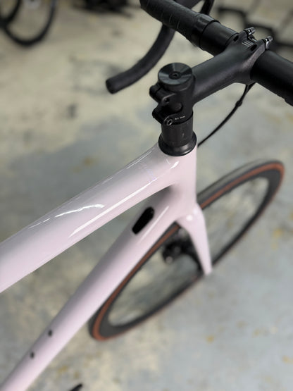 Specialized Aethos Comp AXS Carbon Road Bike