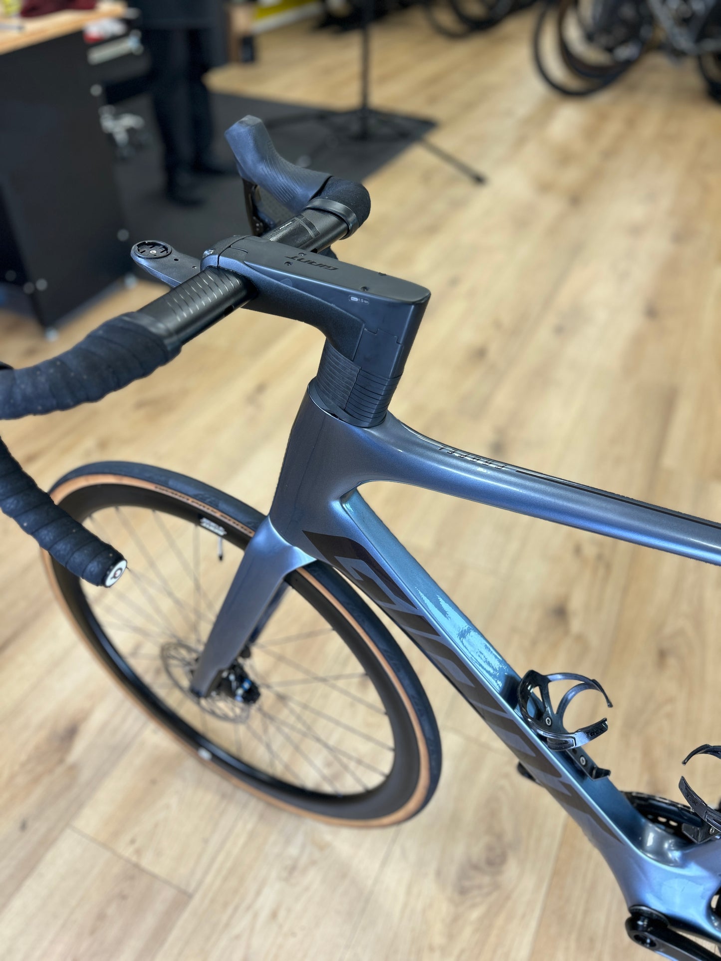 Giant Propel Advanced 1 Disc AXS Carbon Racefiets