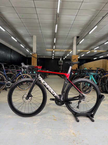 Thompson Falcon Di2 Carbon Racefiets
