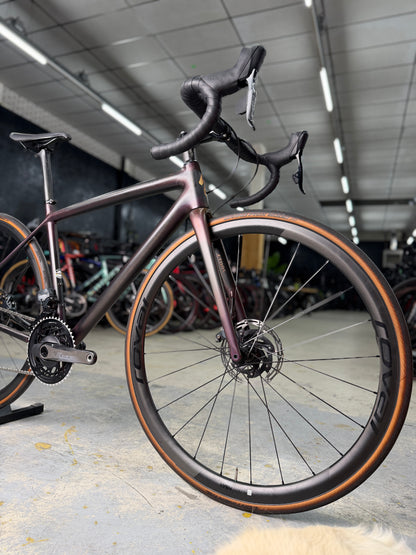 S-Works Aethos AXS Carbon Racefiets