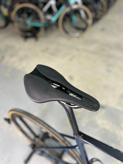 Sensa Giulia GF Di2 Carbon Road Bike