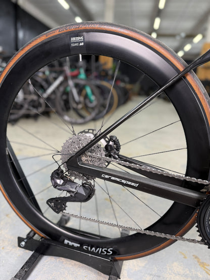 BMC Teammachine SLR 01 Di2 Carbon Road Bike