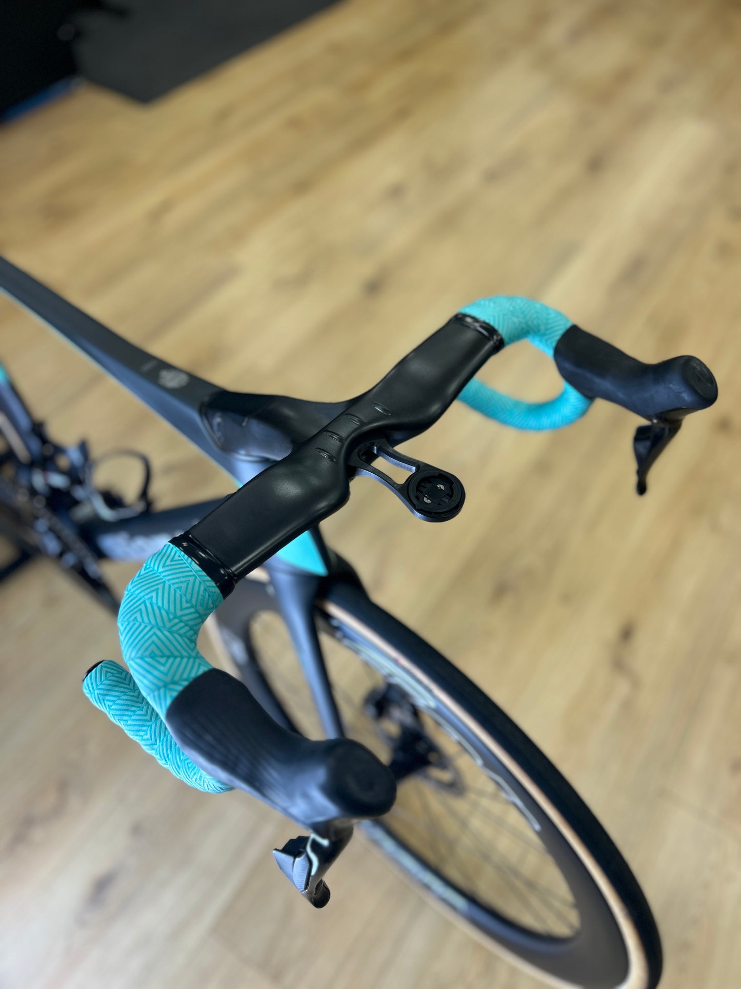 Bianchi Oltre RC Di2 Dura-Ace Carbon Racefiets