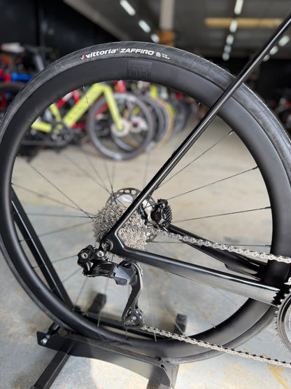 Orbea ORCA M30i Di2 Carbon Racefiets