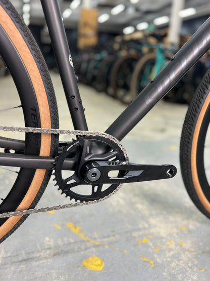 DEMO Specialized Crux Expert AXS Gravel Bike