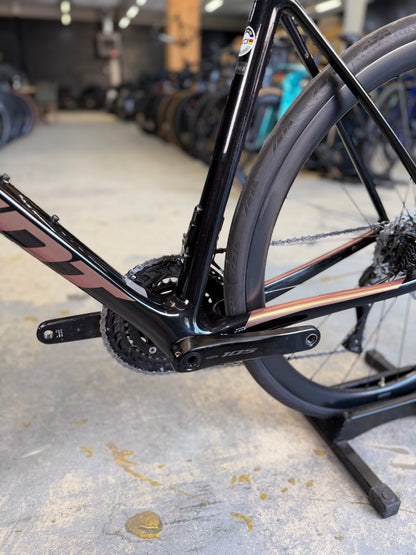 Giant Defy Advanced Di2 Carbon Racefiets