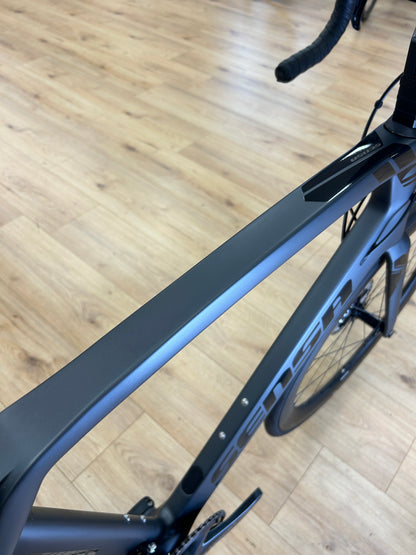 Sensa Giulia Evo Carbon Disc Racefiets