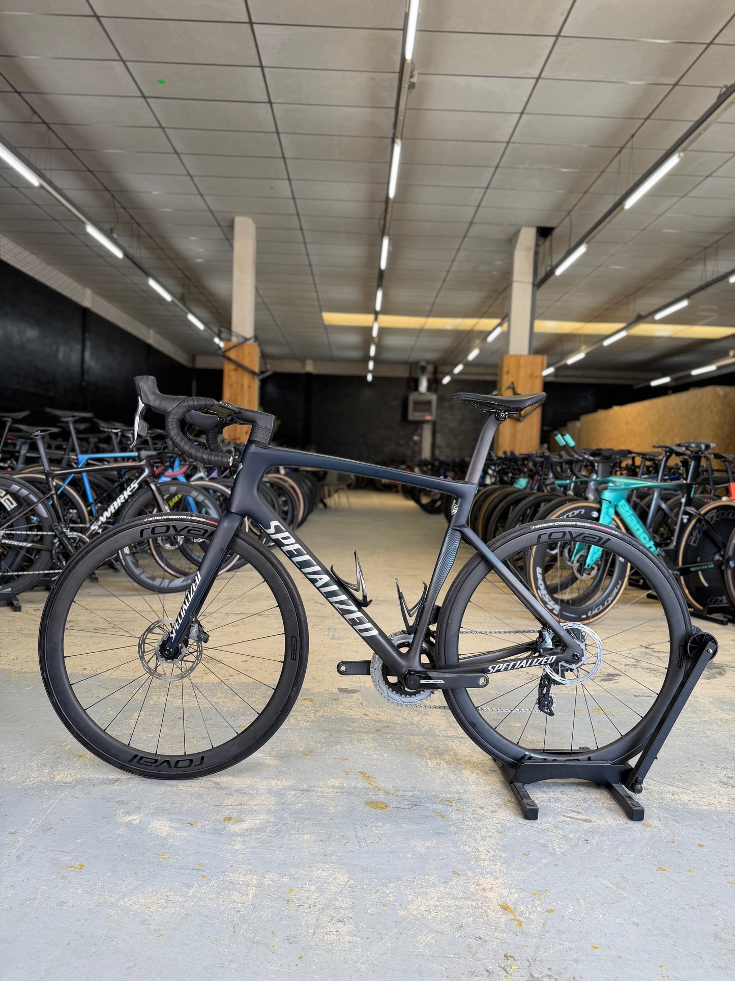 Specialized Tarmac SL7 Pro AXS Carbon Racefiets