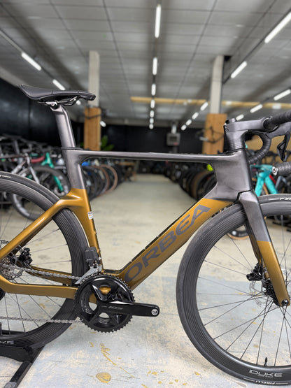 Orbea Orca Aero M30iLTD Di2 Carbon Racefiets