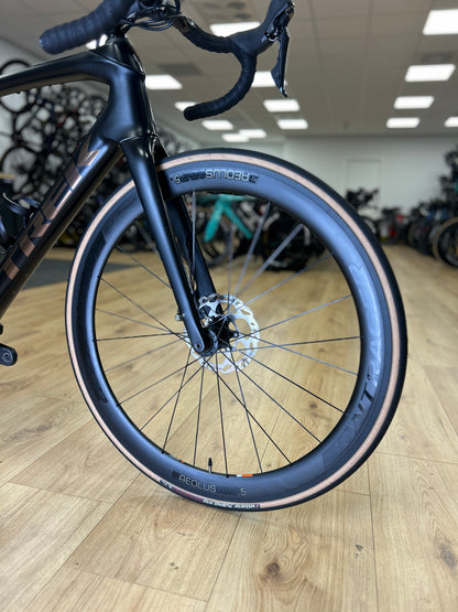 Trek Domane SL5 Carbon Road Bike