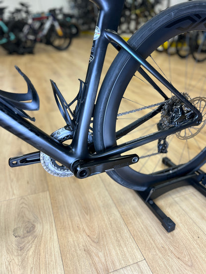 Specialized Roubaix AXS Carbon Racefiets