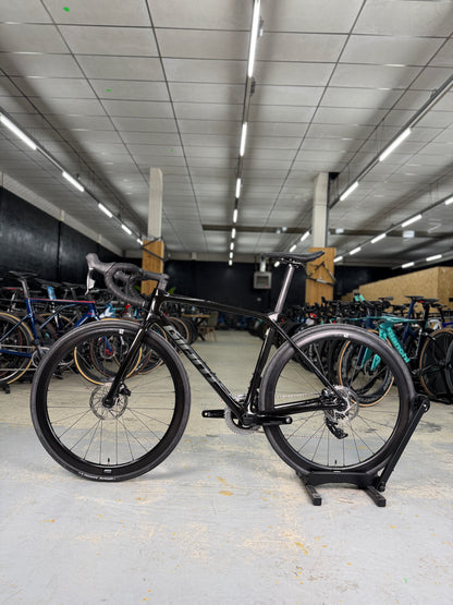 Giant TCR Advanced Pro AXS Carbon Racefiets